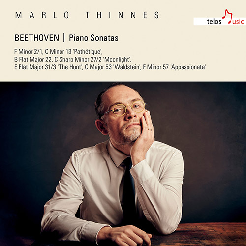 Marlo THINNES - Pianist