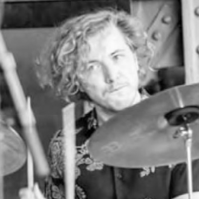 Michel Meis, Percussion